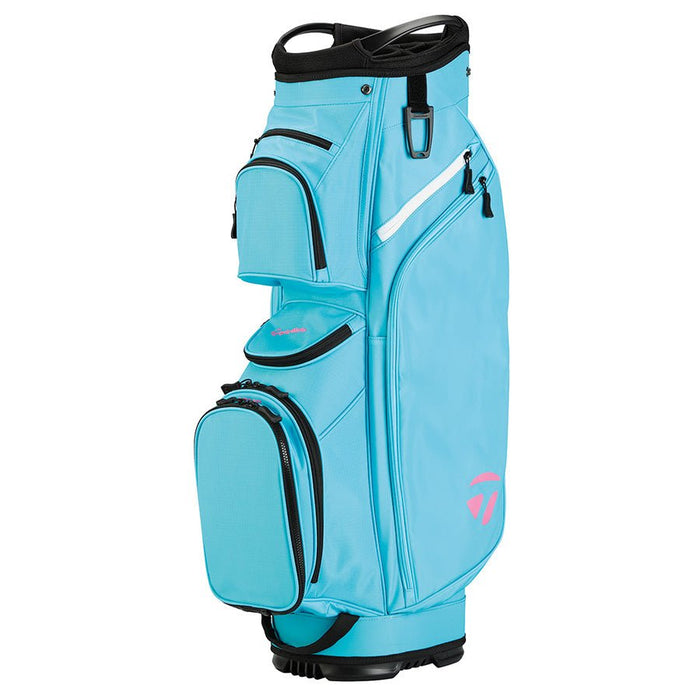 TaylorMade Cart Lite Golf Bag - TaylorMade