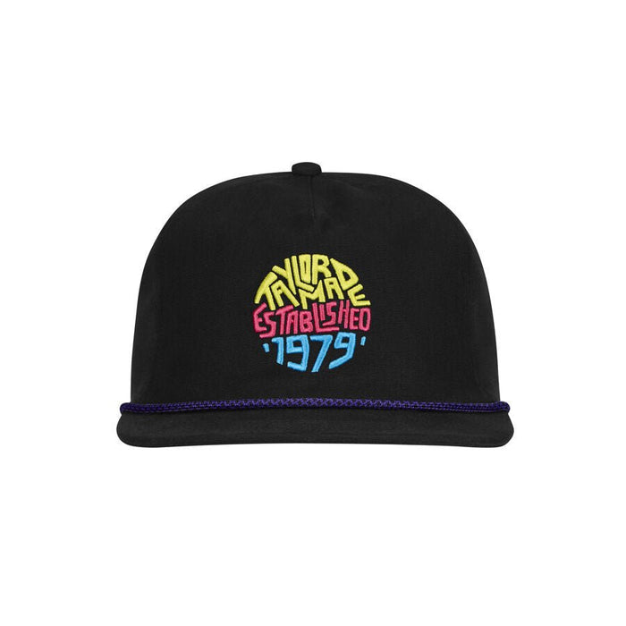 TaylorMade Daytona Rope Hat - TaylorMade