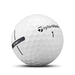 TaylorMade Distance+ Golf Balls Dozen - TaylorMade