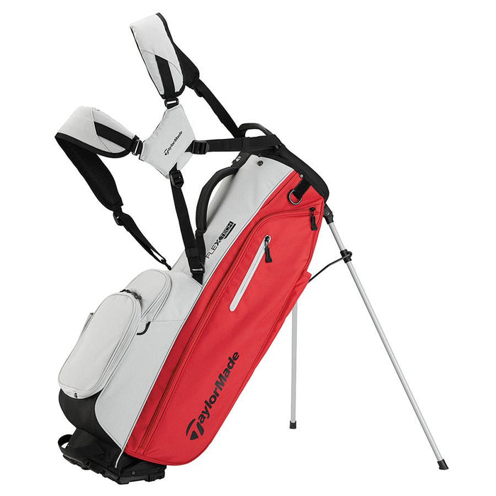 Taylormade FlexTech Stand Bag - TaylorMade