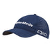 TaylorMade Hamptons Tour Litetech Hat - TaylorMade