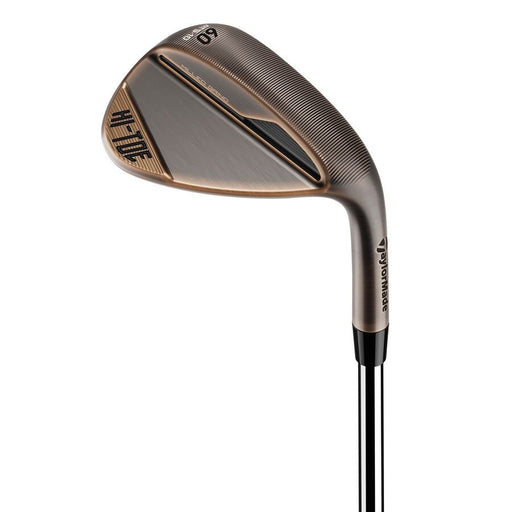 TaylorMade Hi - Toe 4 Wedge - Steel - TaylorMade