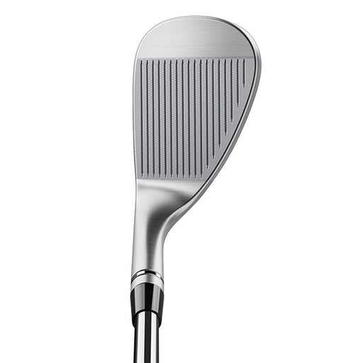 TaylorMade MG5 Tiger Woods Grind Wedge - Satin Chrome - TaylorMade