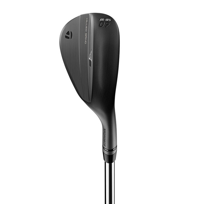 TaylorMade MG5 Wedge - Charcoal - TaylorMade