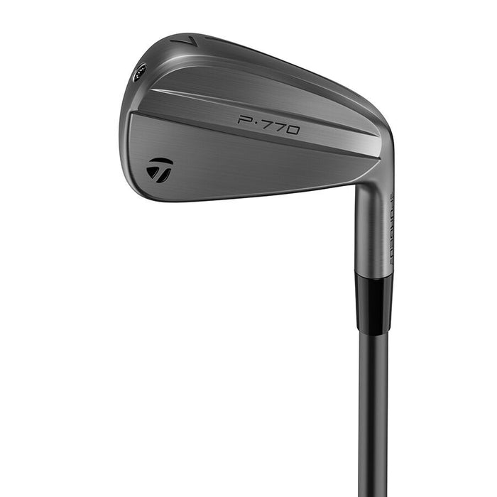 TaylorMade P - 770 Individual Irons - Free Customization - TaylorMade