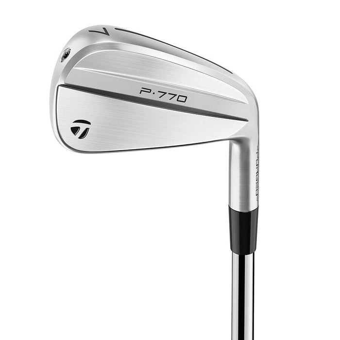 TaylorMade P - 770 Irons - Steel - TaylorMade