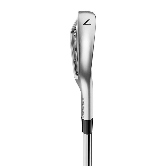 TaylorMade P7CB Irons - Steel - TaylorMade