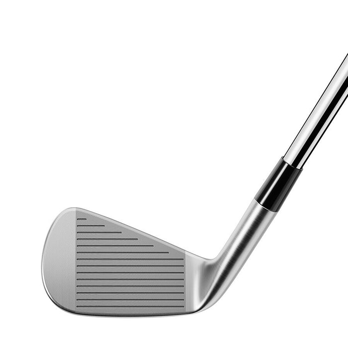 TaylorMade P7CB Irons - Steel - TaylorMade