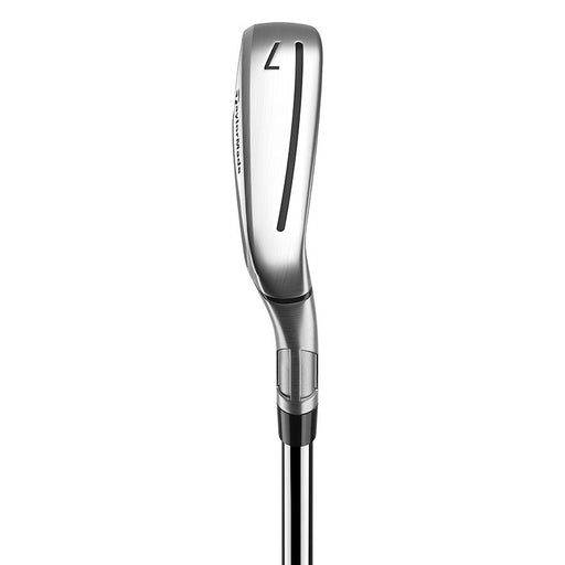 TaylorMade Qi Max Iron Set - Free Customization - TaylorMade