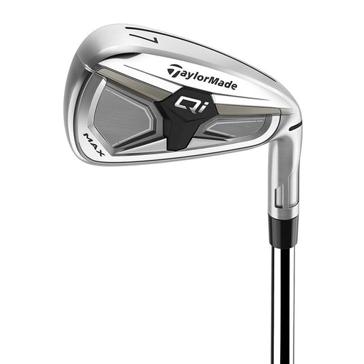 TaylorMade Qi Max Iron Set - Free Customization - TaylorMade