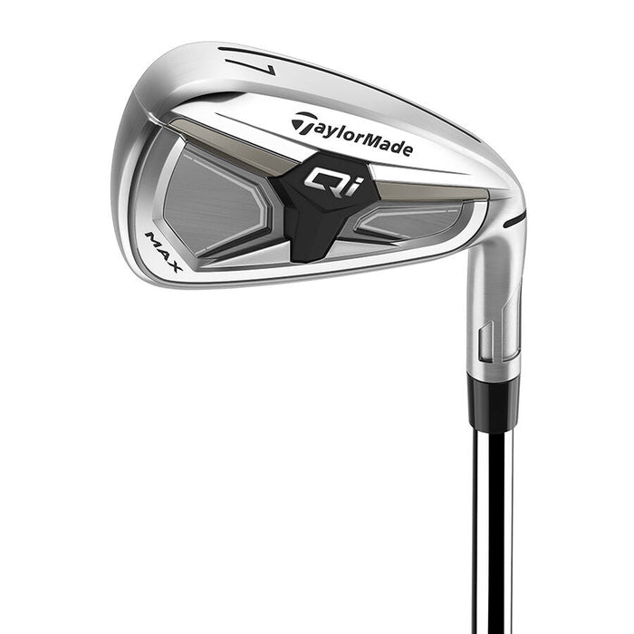 TaylorMade Qi Max Iron Set - Free Customization - TaylorMade