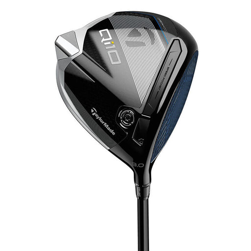 TaylorMade Qi10 Driver DEMO - TaylorMade