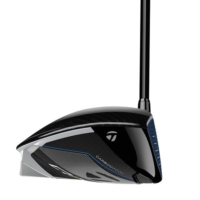 TaylorMade Qi10 Driver DEMO - TaylorMade