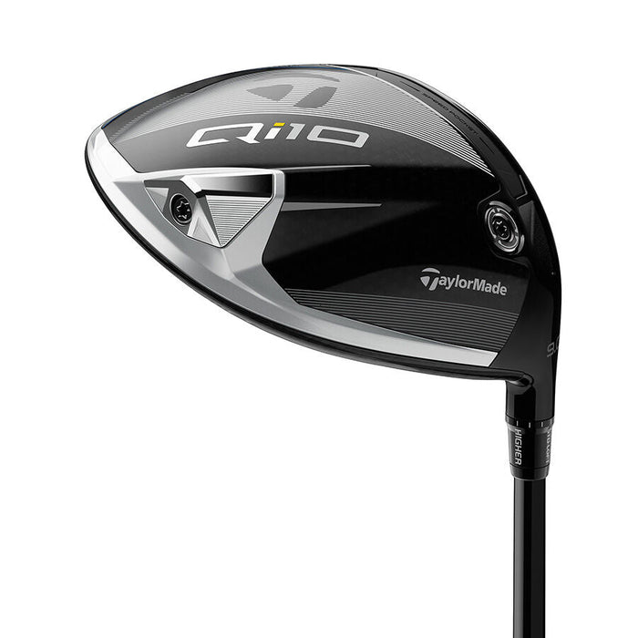 TaylorMade Qi10 Driver DEMO - TaylorMade