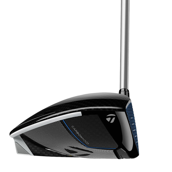 TaylorMade Qi10 Max Driver DEMO - TaylorMade