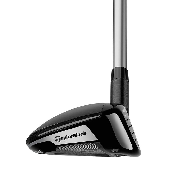 TaylorMade Qi10 Max Rescue DEMO - TaylorMade