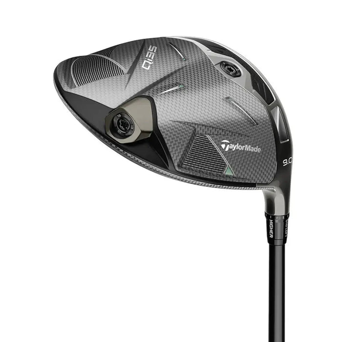 TaylorMade Qi35 Chromium Driver - TaylorMade