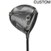 TaylorMade Qi35 Chromium Driver - TaylorMade