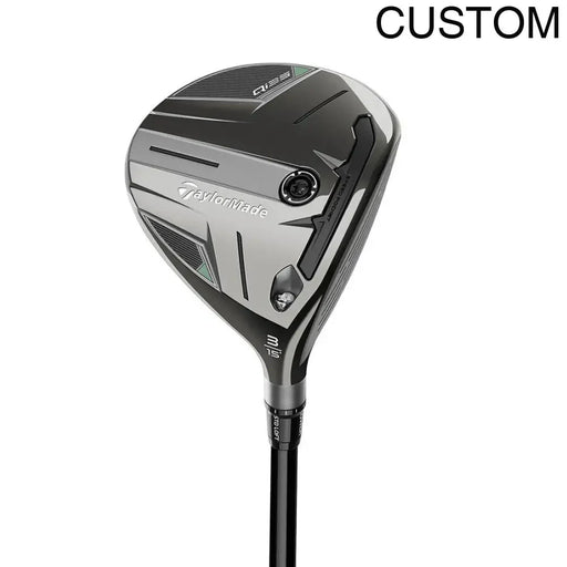 TaylorMade Qi35 Fairway Wood - TaylorMade