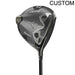 TaylorMade Qi35 LS Chromium Driver - TaylorMade