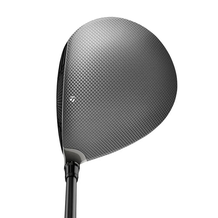 TaylorMade Qi35 LS Chromium Driver - TaylorMade
