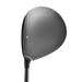 TaylorMade Qi35 LS Chromium Driver - TaylorMade
