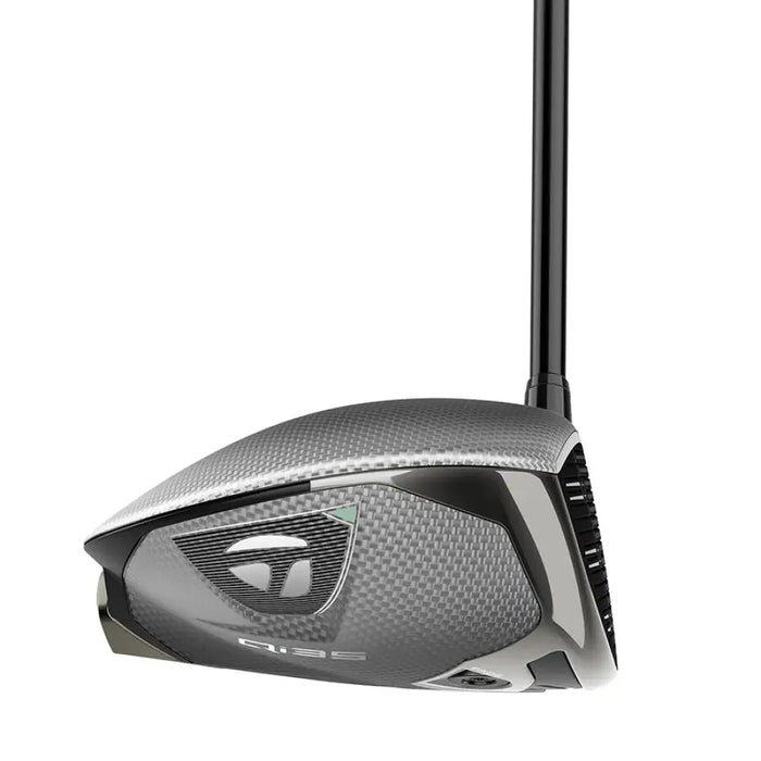 TaylorMade Qi35 LS Chromium Driver - TaylorMade