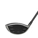 TaylorMade Qi35 LS Chromium Driver - TaylorMade