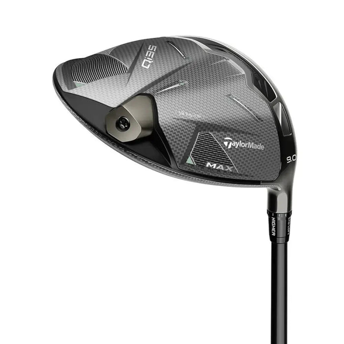 TaylorMade Qi35 Max Driver - TaylorMade