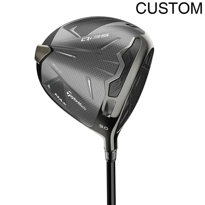 TaylorMade Qi35 Max Driver - TaylorMade