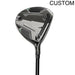 TaylorMade Qi35 Max Fairway Wood - TaylorMade