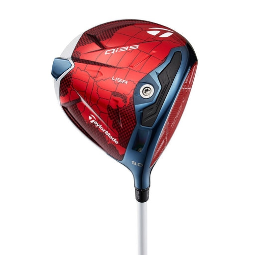TaylorMade Qi35 Teams Edition Driver - TaylorMade