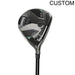 TaylorMade Qi35 Tour Fairway Wood - TaylorMade