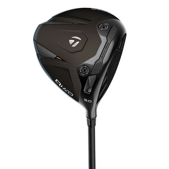 TaylorMade Qi4D Driver - TaylorMade