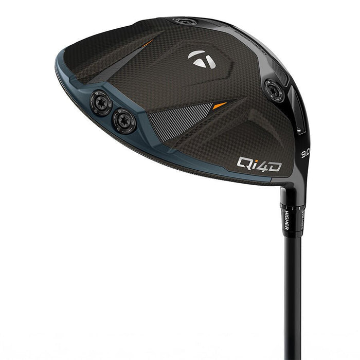 TaylorMade Qi4D Driver - TaylorMade