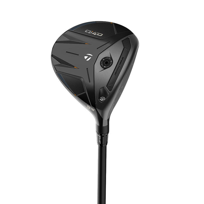 TaylorMade Qi4D Fairway - TaylorMade