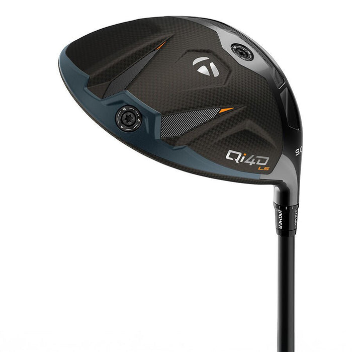 TaylorMade Qi4D LS Driver - TaylorMade