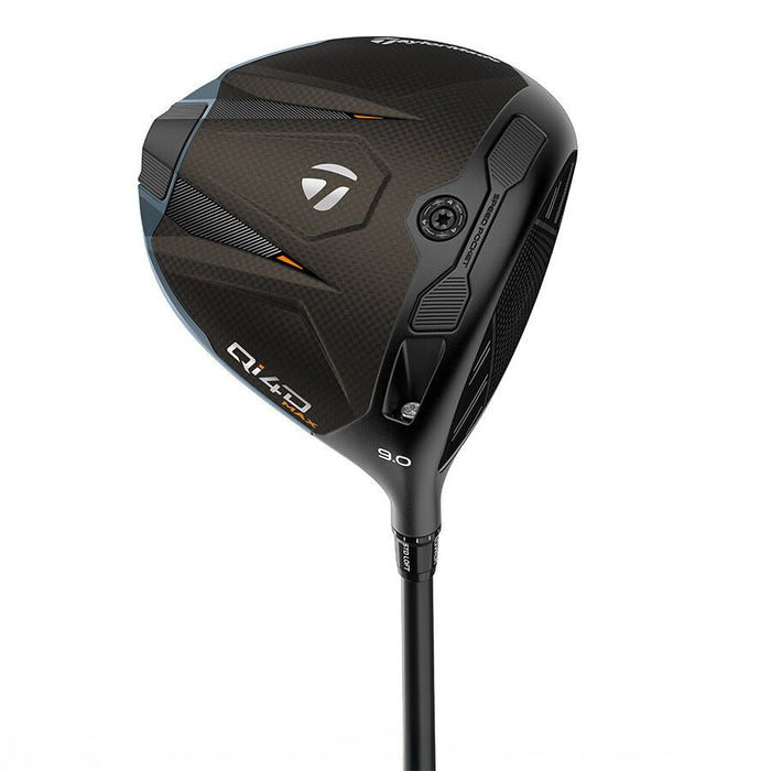 TaylorMade Qi4D Max Driver - TaylorMade