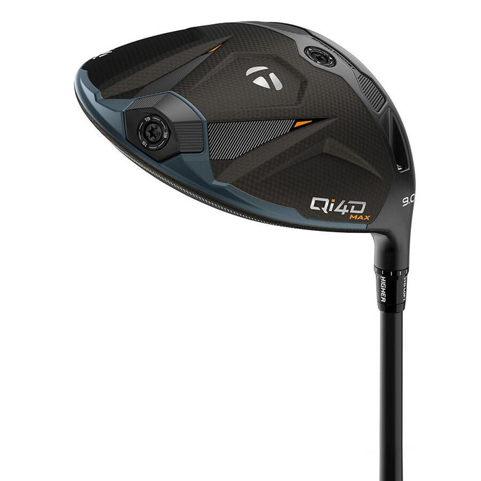 TaylorMade Qi4D Max Driver - TaylorMade
