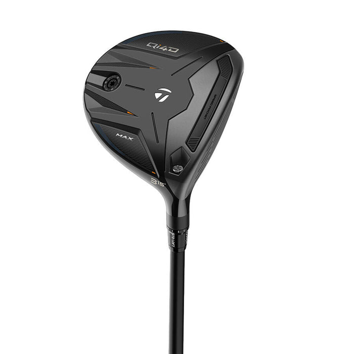 TaylorMade Qi4D Max Fairway - TaylorMade