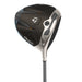 TaylorMade Qi4D Max Lite Driver - TaylorMade