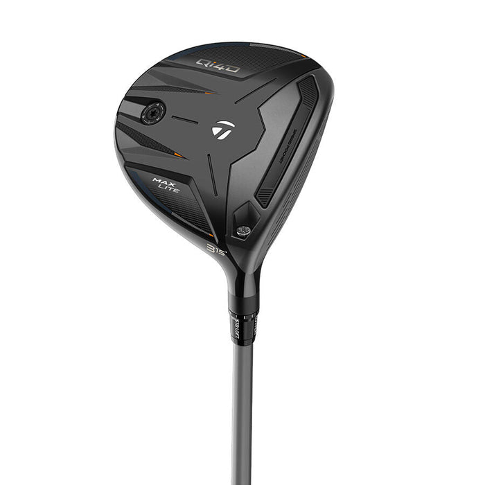 TaylorMade Qi4D Max Lite Fairway - TaylorMade