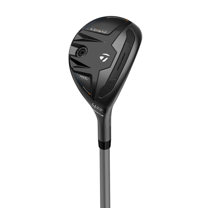 TaylorMade Qi4D Max Lite Rescue - TaylorMade