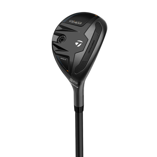 TaylorMade Qi4D Max Rescue - TaylorMade