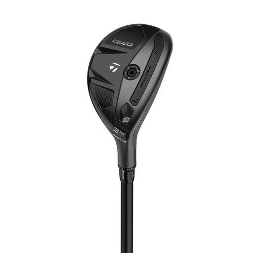 TaylorMade Qi4D Rescue - TaylorMade