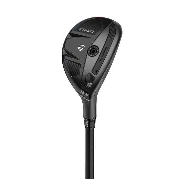TaylorMade Qi4D Rescue - TaylorMade