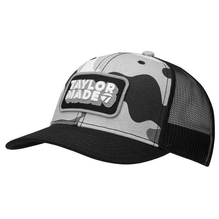 TaylorMade Retro Trucker Hat - TaylorMade