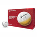 TaylorMade SpeedSoft Golf Ball - TaylorMade