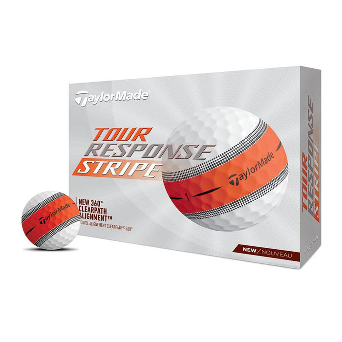 TaylorMade Tour Response Stripe - TaylorMade