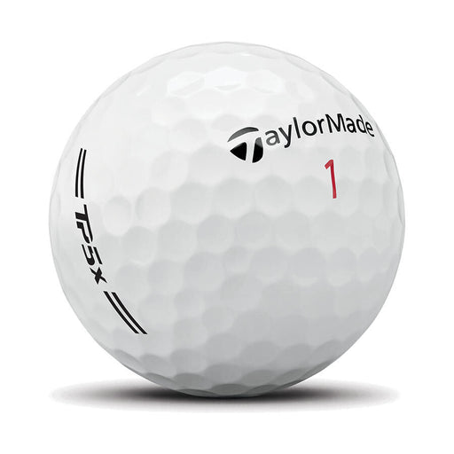 TaylorMade TP5 X Golf Balls - TaylorMade